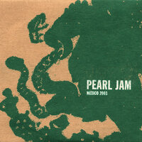 Leaving Here - Pearl Jam