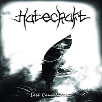 Lost Consolation - Hatecraft