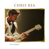 I Ain't the Fool - Chris Rea