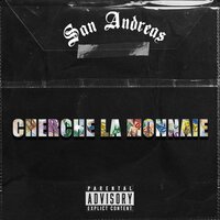 Cherche la monnaie - San Andreas