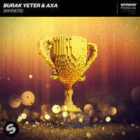 Winners - Burak Yeter, Axa