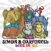 Punkys Dilemma - Simon & Garfunkel
