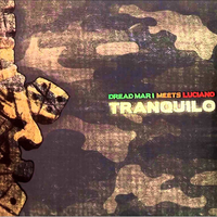 Tranquilo - DREAD MAR I