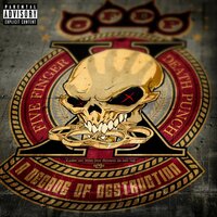 Wash It All Away - Five Finger Death Punch
