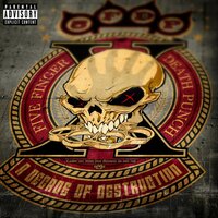 The Bleeding - Five Finger Death Punch