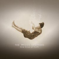Sparkling Wine - The Wood Brothers