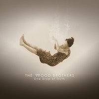 Strange as it Seems - The Wood Brothers