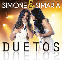 Eu Te Avisei - Simone & Simaria, Tania Mara