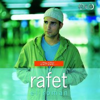 Yanarım - Rafet El Roman