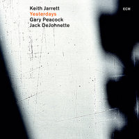You've Changed - Keith Jarrett, Gary Peacock, Jack DeJohnette