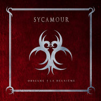 Rose-Tinted (Bloodshot) - Sycamour