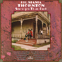 Summertime - Big Mama Thornton