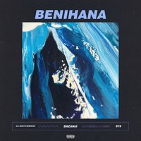 Benihana - Bazanji