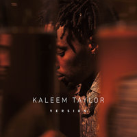 Know Better - Kaleem Taylor