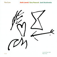 Golden Earrings - KEITH JARRETT TRIO