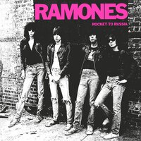 I Can't Give You Anything - Ramones