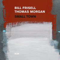 Wildwood Flower - Bill Frisell, Thomas Morgan