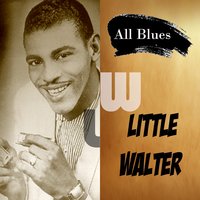 Confessin´the blues - Little Walter