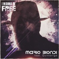I Wanna Be Free - Quintorigo, Mario Biondi