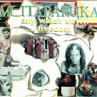 H2 Worka (For The Farm Workers Of Jamaica) - Mutabaruka