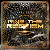 Synchronized Stigma - Rave The Reqviem