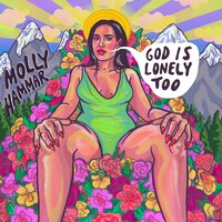 Alone - Molly Hammar