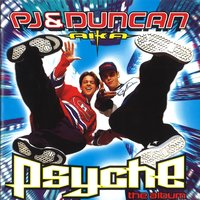 Why Me? - PJ & Duncan, Ant & Dec