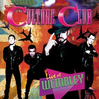 Everything I Own - Culture Club