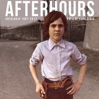 Costruire Per Distruggere - Afterhours