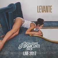 Non me ne frega niente - Levante