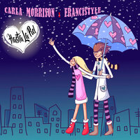 Hasta La Piel - Carla Morrison, Francistyle