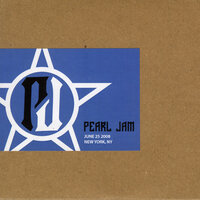 Marker In the Sand - Pearl Jam