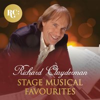 Tell Me On A Sunday (From "Tell Me On A Sunday") - Richard Clayderman