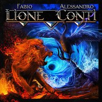 Destruction Show - Lione - Conti, Fabio Lione, ALESSANDRO CONTI