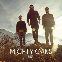 The Golden Road - Mighty Oaks