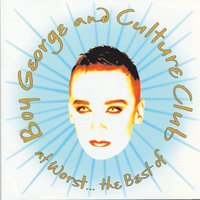 More Than Likely - Boy George
