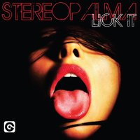 Lick It - Stereo Palma