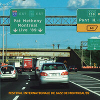 Are We There Yet? - Pat Metheny