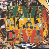 Kaya n'gan daya (Kaya) - Gilberto Gil