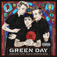 Basket Case - Green Day