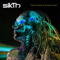 Riddles of Humanity - SikTh
