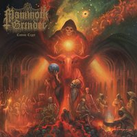 Mysticism - Mammoth Grinder