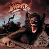 The Nature Of Evil - Sinner