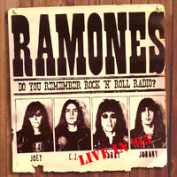 Have You Ever Seen The Rain? - Ramones