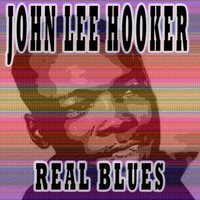 eave My Wife Alone - John Lee Hooker