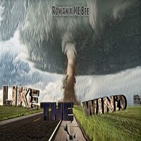 Like The Wind - Rowan, MC Bee