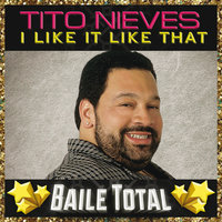 No Me Queda Más - Tito Nieves
