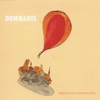 Kate and Kelsey - Bombadil