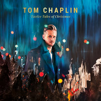 London Lights - Tom Chaplin