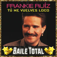 La Cura - Frankie Ruíz